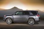 Toyota 4Runner Limited 2010 года